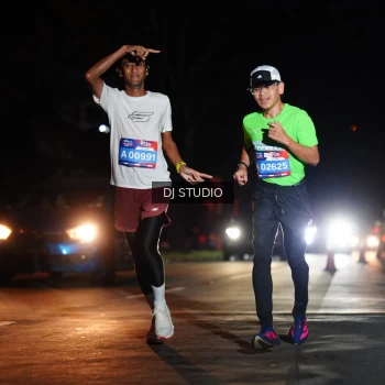 Runner Photo 3692958