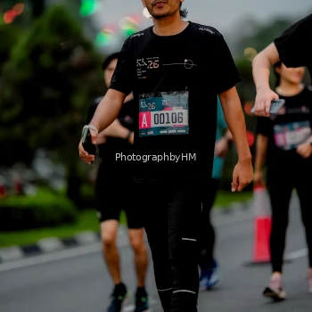 Runner Photo 3692961