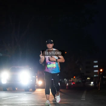 Runner Photo 3692979