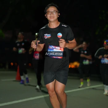 Runner Photo 3692989