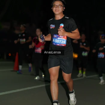 Runner Photo 3692993