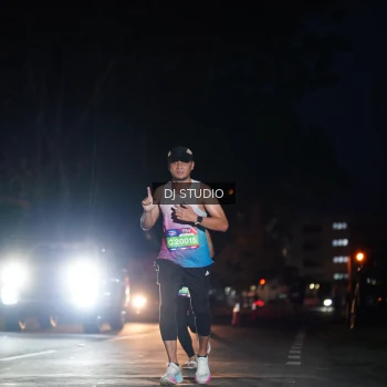 Runner Photo 3693003