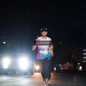 Runner Photo 3693007