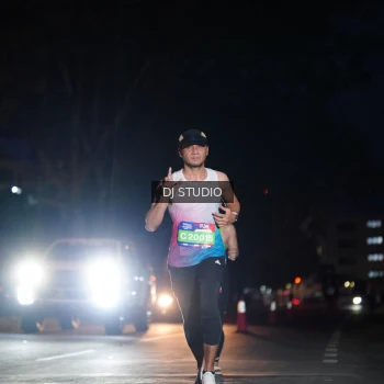 Runner Photo 3693008