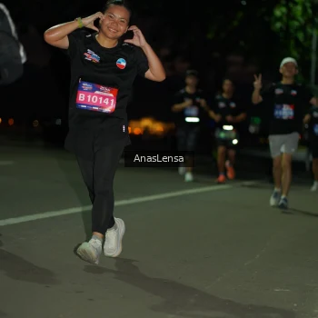 Runner Photo 3693010
