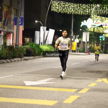 Runner Photo 3693014