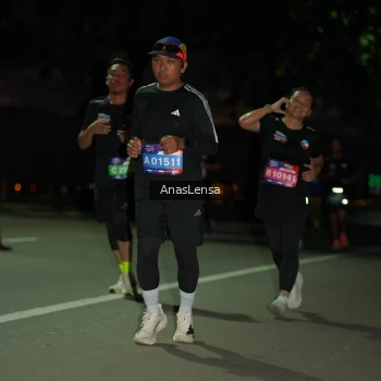 Runner Photo 3693015