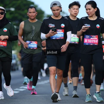 Runner Photo 3693016