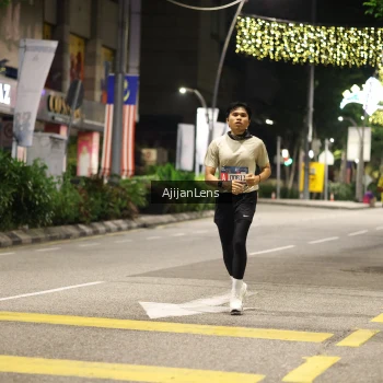 Runner Photo 3693021