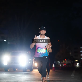 Runner Photo 3693023