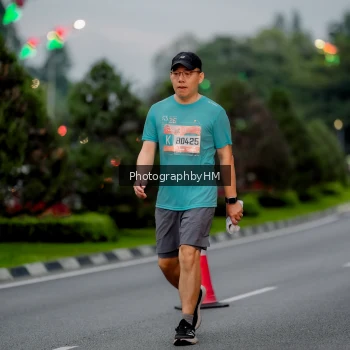 Runner Photo 3693027