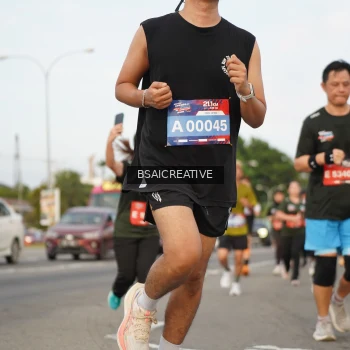 Runner Photo 3693029