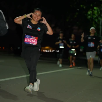 Runner Photo 3693031