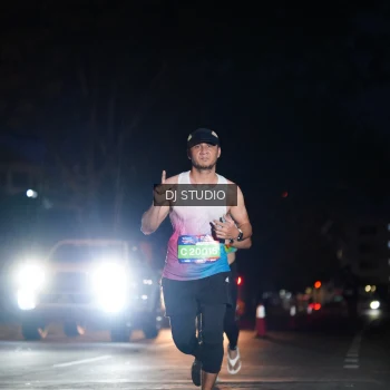 Runner Photo 3693035