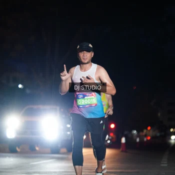 Runner Photo 3693046