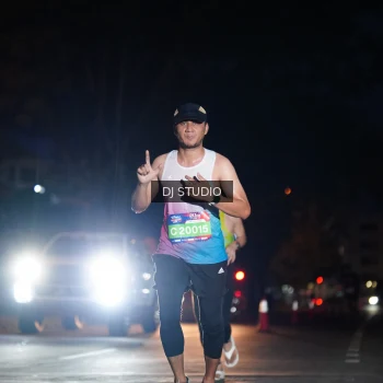 Runner Photo 3693047
