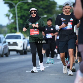 Runner Photo 3693048