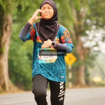 Runner Photo 3693049