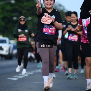 Runner Photo 3693052