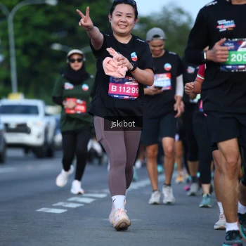 Runner Photo 3693053