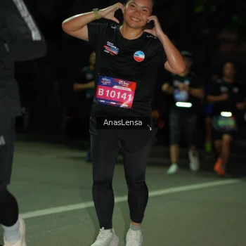 Runner Photo 3693054