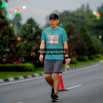 Runner Photo 3693055