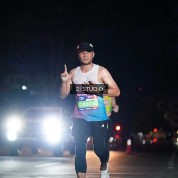 Runner Photo 3693056
