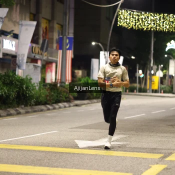 Runner Photo 3693060