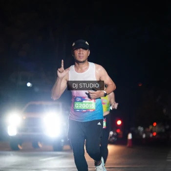 Runner Photo 3693062