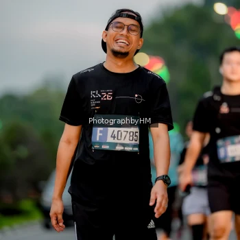 Runner Photo 3693064