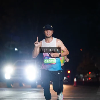 Runner Photo 3693065