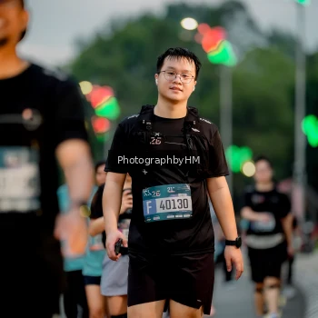 Runner Photo 3693067