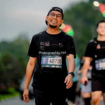 Runner Photo 3693069