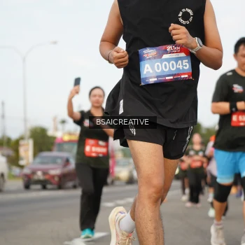 Runner Photo 3693071