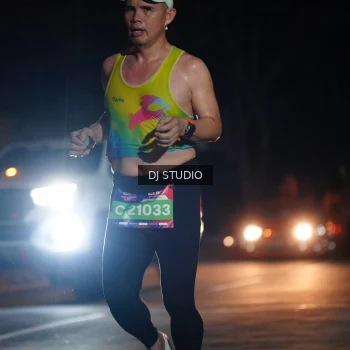 Runner Photo 3693086
