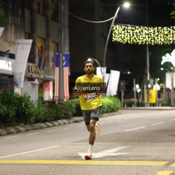 Runner Photo 3693091