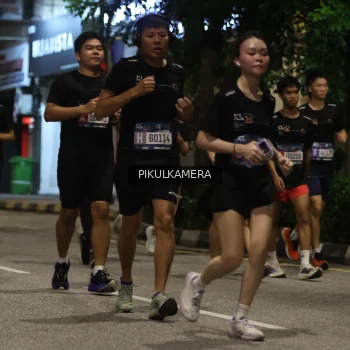 Runner Photo 3693093