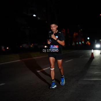 Runner Photo 3693097