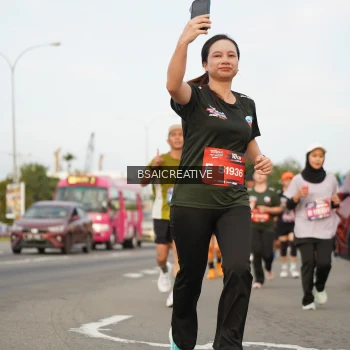 Runner Photo 3693110