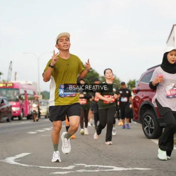 Runner Photo 3693125