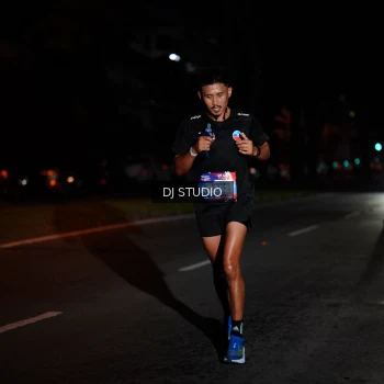 Runner Photo 3693127