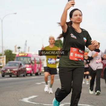 Runner Photo 3693136