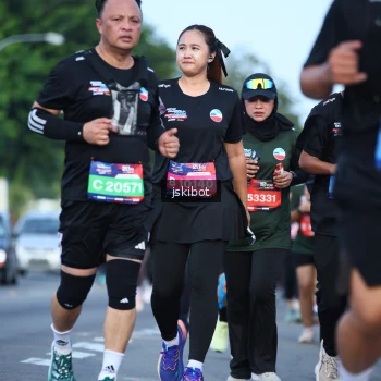 Runner Photo 3693137