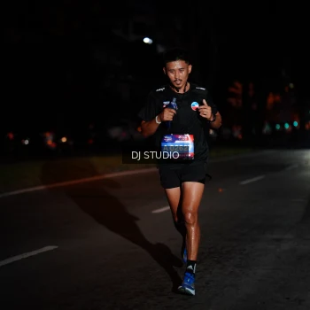 Runner Photo 3693138