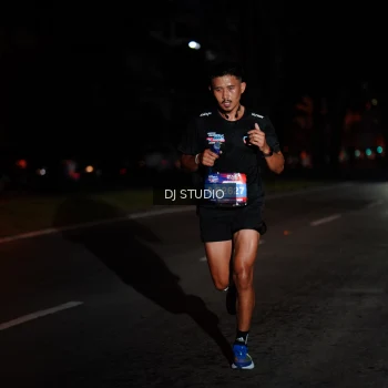 Runner Photo 3693140