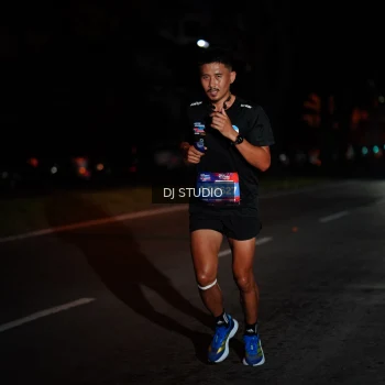 Runner Photo 3693157