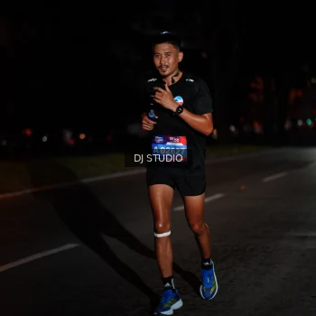 Runner Photo 3693158