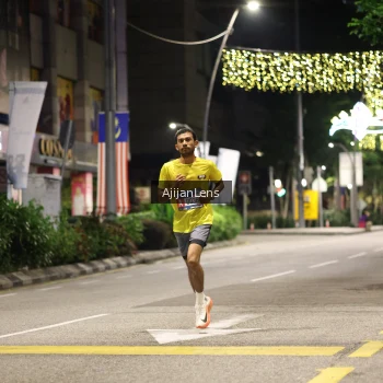 Runner Photo 3693159