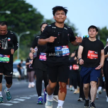 Runner Photo 3693160