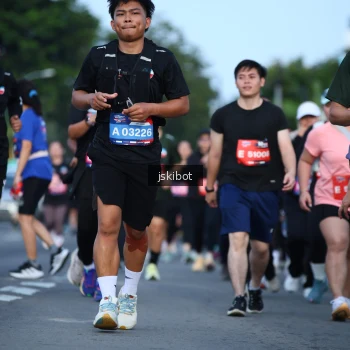 Runner Photo 3693167